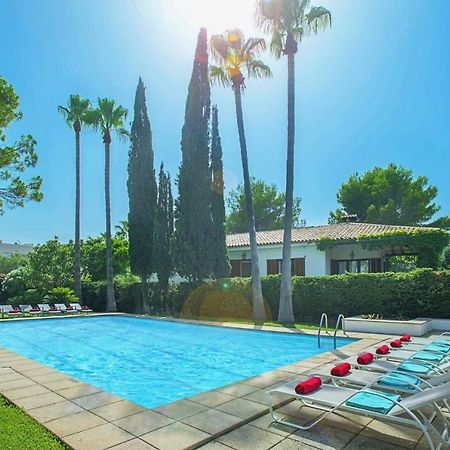 Beach Villa Can Ros By Sealand Villas Поланко Экстерьер фото