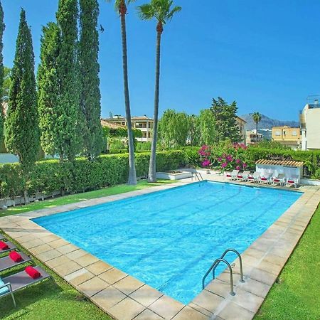 Beach Villa Can Ros By Sealand Villas Поланко Экстерьер фото