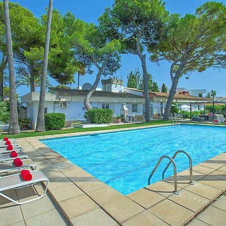 Beach Villa Can Ros By Sealand Villas Поланко Экстерьер фото